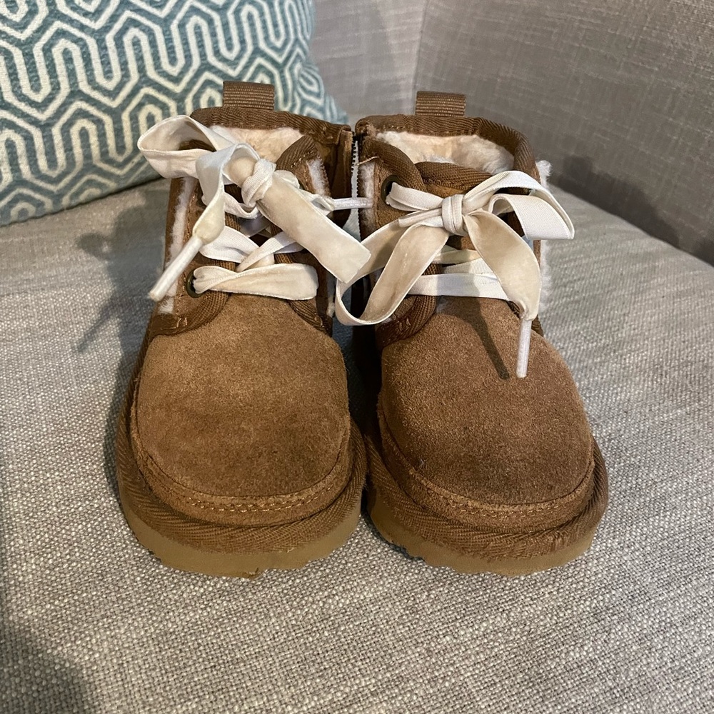 Toddler UGG Boots